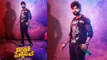 `బిగ్బాస్` ఫేమ్ సయ్యద్ సోహైల్.. ఇప్పుడు `మిస్టర్ ప్రెగ్నెంట్`