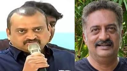 `మా` ఎన్నికలుః ప్రకాష్ రాజ్కి నో చెప్పిన బండ్ల గణేష్.. ఇదేం ట్విస్ట్..