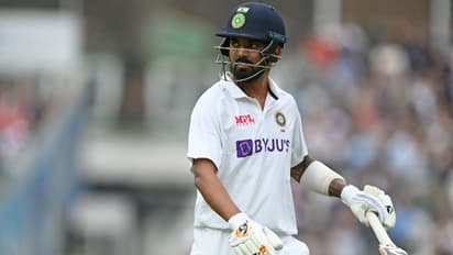 Pataudi Trophy 2021: KL Rahul fined by ICC for showing dissent towards umpire's decision during 4th Test