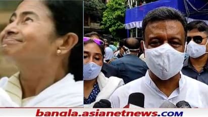 By Poll: 'মেয়ে ঘরে ফিরে এসেছে', শিক্ষক দিবসে ভবানীপুর ইস্য়ুতে বিরোধীদের তোপ ফিরহাদের