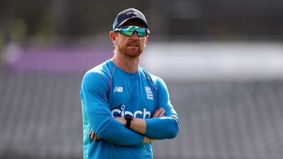 Paul Collingwood : പോള് കോളിംഗ്വുഡ് ഇംഗ്ലണ്ടിന്റെ ഇടക്കാല പരിശീലകന്; മുന്നില് കനത്ത വെല്ലുവിളി