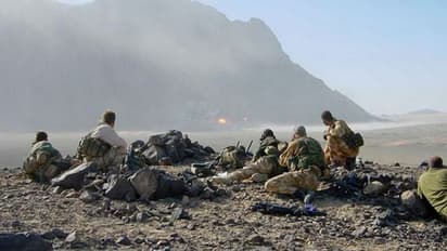 তালিবানরা সরে গেলে যুদ্ধবিরতি চুক্তি মানবে প্রতিরোধ বাহিনী, ব্যাপক ক্ষতির মুখে পঞ্জশির