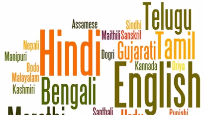 107 languages spoken in Bengaluru, 44.5 % speak Kannada: Study