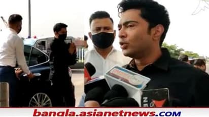 Coal Scam: কয়লাকাণ্ডে ED-র মুখোমুখি হবেন অভিষেক, আজই দিল্লি পাড়ি দিলেন তৃণমূলের যুবরাজ