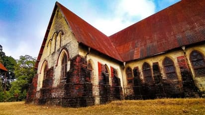 ভারতের এই ১০টি জায়গা থেকে কেউ ফিরে আসেনি, রইল তার তালিকা