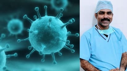 'കൊവിഡോ വൈറൽ പനിയോ പോലെ പടർന്നുപിടിക്കുന്ന രോഗമല്ല; നിപ വന്ന പോലെ പോകും'; ഡോ. സുല്‍ഫി നൂഹു