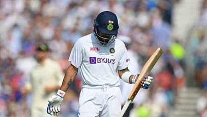 IND vs NZ: विराट के नाम दर्ज हुआ अनचाहा रिकॉर्ड, एक बार और 0 पर आउट हुए तो हर भारतीय कप्तान को छोड़ देंगे पीछे