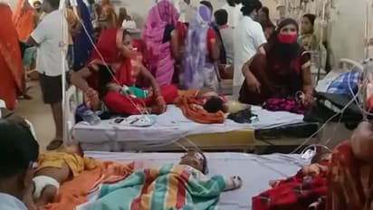 রহস্যময় রোগে একের পর এক শিশুর মৃত্যু, মিলছে না চিকিৎসার সময়-আক্রান্ত হওয়ার সঙ্গে সঙ্গেই মৃত্যু