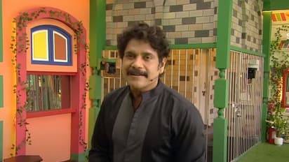 Nagarjuna:గోవాలో ఐసోలేషన్ లో నాగార్జున