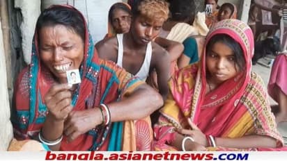 গুজরাটে কাজ করতে গিয়ে খুন বাংলার পরিযায়ী শ্রমিক, কাঠগড়ায় BJP