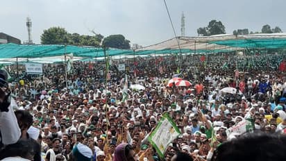 Not against farmers' right to protest but they cannot block roads indefinitely: Supreme Court