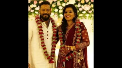 நடிகர் பாலாவுக்கு நடந்த இரண்டாவது திருமணம்..!! வைரலாகும் ரிசெப்ஷன் போட்டோஸ்..!!