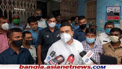 Teachers Day: শিক্ষক দিবসে আরজিকরে চিকিৎসাধীন বিষপানকারী শিক্ষাকাদের দেখতে গেলেন শুভেন্দু