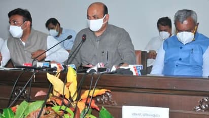  ಶಾ ಮಾತೇ ಅಂತಿಮ: ಬೊಮ್ಮಾಯಿ ನೇತೃತ್ವದಲ್ಲಿ ಎಲೆಕ್ಷನ್ ಎಂದ ಸಚಿವ ಸೋಮಶೇಖರ್