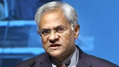 టీచర్స్ డే వేళ విషాదం: సర్వేపల్లి రాధాకృష్ణన్ మనవడు కన్నుమూత