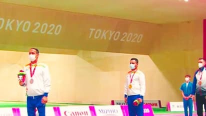 ಪ್ಯಾರಾಒಲಿಂಪಿಕ್ಸ್‌ನಲ್ಲಿ ಭಾರತದ ಶ್ರೇಷ್ಠ ಸಾಧನೆ; 19 ಪದಕದೊಂದಿಗೆ 24ನೇ ಸ್ಥಾನ!