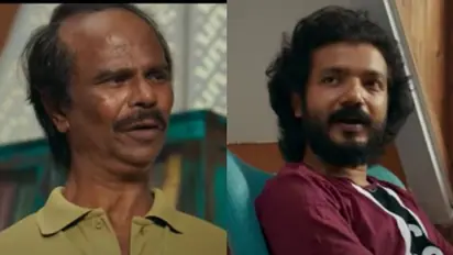 'ആന്റണി കുണ്ടാങ്കടവ്! ഹോളിവുഡില് സായിപ്പന്മാര്ക്ക് പറയാനുള്ള പേരാണ്'; ഹോം ഡിലീറ്റഡ് സീന്