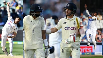 Pataudi Trophy 2021, 4th Test: Here are records scripted on Day 4