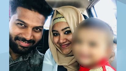 ഭര്ത്തൃവീട്ടില് ദുരൂഹ സാഹചര്യത്തില് മകളുടെ മരണം; കാരണമറിയാൻ രണ്ടര വർഷമായി നിയമപോരാട്ടം നടത്തി കുടുംബം