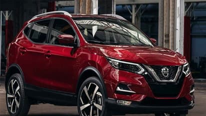 Nissan Magnite : 42,000 യൂണിറ്റുകള് പിന്നിട്ട് നിസാൻ മാഗ്നൈറ്റ് ഉല്പ്പാദനം