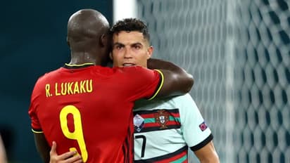 ക്രിസ്റ്റ്യാനോ ചരിത്രത്തിലെ ഏറ്റവും മികച്ച മൂന്ന് താരങ്ങളില് ഒരാള്; താരതമ്യം ചെയ്യരുതെന്ന് ലുക്കാക്കു