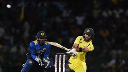 9 छक्के और 14 चौकों के साथ इस दिग्गज ने की थी ताबड़तोड़ बैटिंग, ऑस्टेलिया ने बनाया था रिकॉर्ड