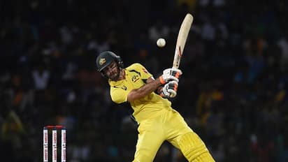 SL vs AUS: मैक्सवेल-जोश ने की श्रीलंकाई गेंदबाजों की जोरदार धुनाई, कंगारूओं ने सीरीज में बनाई 4-0 की बढ़त