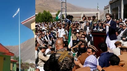 പൊരുതി വീണ് പ്രതിരോധ സേന: പഞ്ച്ശീർ കീഴടക്കിയതായി താലിബാൻ