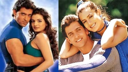 'Kaho Na Pyaar Hai' to get sequel? Ameesha Patel reacts to VIRAL news; Here's what she said
