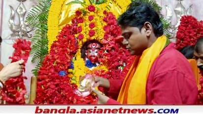 Kaushiki Amavasya: কৌশিকী অমাবস্যায় কীভাবে পুজো হয় তারপীঠে, রইল পৌরাণিক ইতিহাস