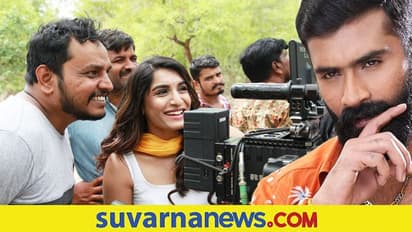 ‘ಲಂಕೆ’ಯಲ್ಲಿ ರಾಮ, ರಾವಣ ಎರಡೂ ಆಗಲಿದ್ದಾರೆ ಲೂಸ್ ಮಾದ ಯೋಗಿ!