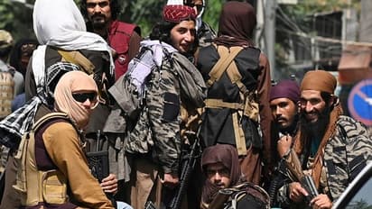 తాలిబాన్ ప్రభుత్వానికి తుదిమెరుగులు.. కార్యక్రమానికి చైనా, పాక్, రష్యా, ఇరాన్‌లకు ఆహ్వానం!