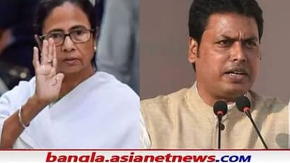 Saayoni Ghosh Arrest- 'ত্রিপুরায় জঙ্গলরাজ চলছে' সায়নীর গ্রেফতারি নিয়ে এবার সুপ্রিম কোর্টের দ্বারস্থ হল তৃণমূল