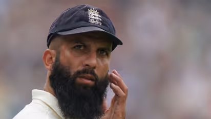 Moeen Ali is back! England's veteran spinner recalled for Ashes after agreeing sensational Test comeback