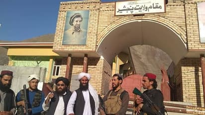 War in Afghanistan now over, govt to be announced in few days: Taliban