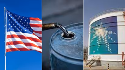 Oil prices: பதறும் அமெரிக்கா: கச்சா எண்ணெய் விலை விர்ர்ர்ர்ர்…: ஸ்டாக் வெளியேற்றம்