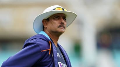 ലോകകപ്പിനുശേഷം ഇന്ത്യന്‍ ടീം അടിമുടി മാറും; പ്രവചനവുമായി രവി ശാസ്ത്രി