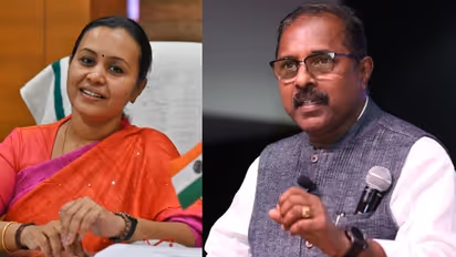 'കേരളത്തില് ഒരു മന്ത്രിസഭ ഇല്ലെങ്കിലും ആരോഗ്യരംഗം പ്രവര്ത്തിക്കും'; വിമര്ശനവുമായി ഡോ. എസ് എസ് ലാല്