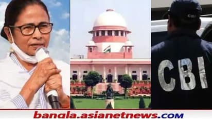 Post Poll Violence: বহাল থাকবে কি হাইকোর্টের রায়, আজ সুপ্রিম কোর্টের দিকে তাকিয়ে রাজ্য