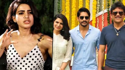 Did Nagarjuna cancel Bigg Boss 5 press meet due to Samantha Akkineni, Naga Chaitanya's divorce rumours? Report