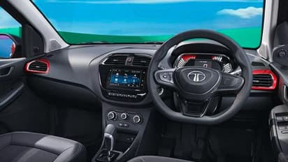Tiago to Harrier: Tata offering festive benefits upto Rs 28,000 till November 30