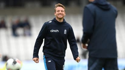 Pataudi Trophy 2021, 5th Test: England recalls Jos Buttler, Jack Leach to the squad