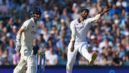 IND VS ENG: पांचवे दिन गेंदबाजों को दिखाना होगा कमाल, जीत के लिए इंग्लैंड को बनाना होगा 368 रन