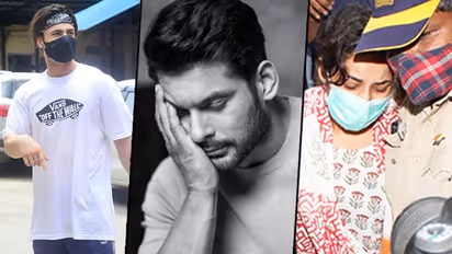 Shehnaaz Gill can't sleep-eat, Asim Riaz watching Sidharth Shukla and his old videos; friends devastated