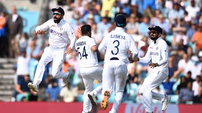 Pataudi Trophy 2021, 4th Test: India tames England by 157 runs on Day 5, leads 5-Test series 2-1