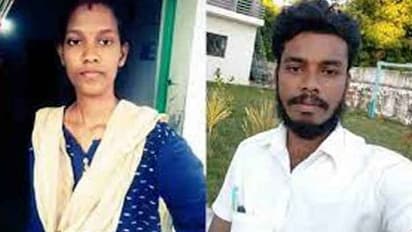 கண்ணை மறைத்த கள்ளக்காதல்.. 5 மாத கர்ப்பிணி மனைவியை கொன்றுவிட்டு நாடகமாடிய கணவர்..!