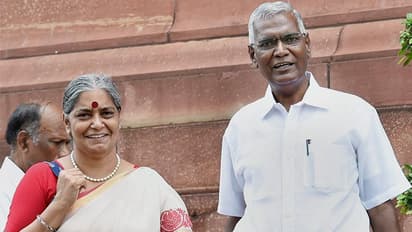  ഇന്ത്യ സഖ്യത്തില്‍ ഏകോപനമില്ല, ആരില്ലെങ്കിലും ബ്രിട്ടീഷുകാരെ എതിർത്തത് പോലെ ബിജെപിയെയും എതിർക്കും: സിപിഐ