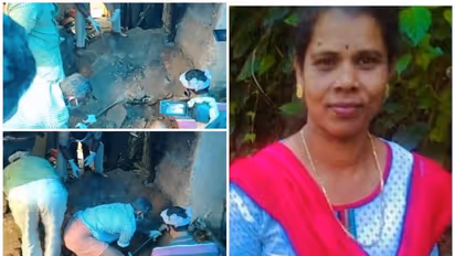 സിന്ധുവിന്റെ കൊലപാതകം; നിർണായക തെളിവ് തേടി പൊലീസ്, ബിനോയിയെ സംഭവസ്ഥലത്തെത്തിച്ച് തെളിവെടുക്കും