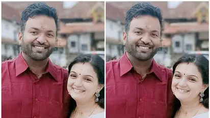 ആറാം വിവാഹവാര്ഷികം, ആശംസകളുമായി സന്തോഷം പങ്കുവെച്ച് ശരണ്യ മോഹൻ