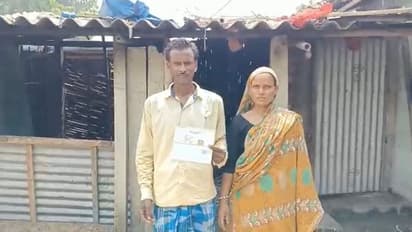 কাটমানি না দেওয়ায় মেলেনি আবাস যোজনার ঘর, পঞ্চায়েত সদস্যের বিরুদ্ধে অভিযোগ ব্যক্তির